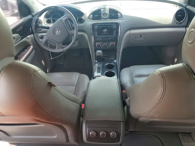 2017 BUICK ENCLAVE   