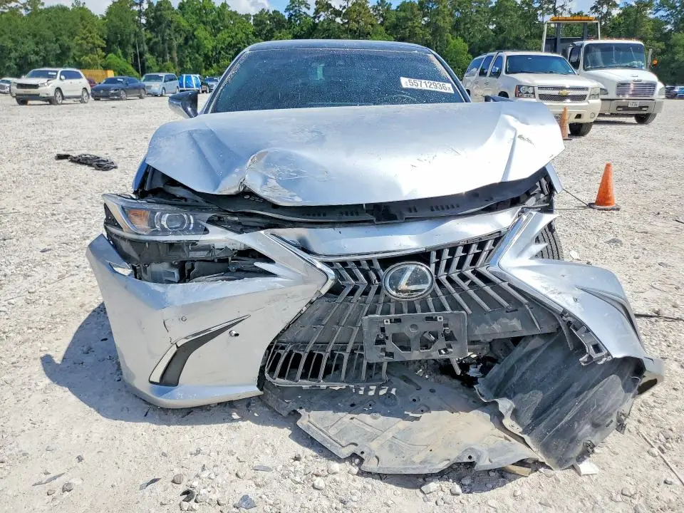 2023 LEXUS ES 350 BASE  