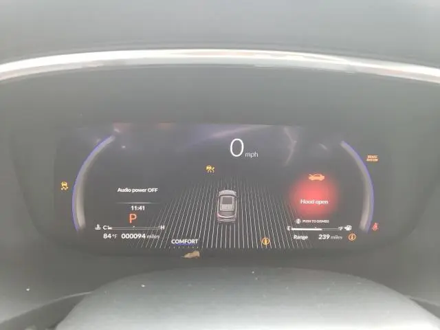 2025 ACURA MDX A-SPEC  