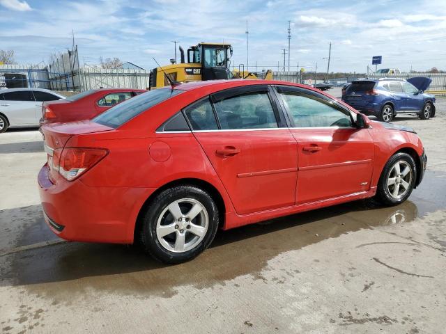 2013 CHEVROLET CRUZE LT