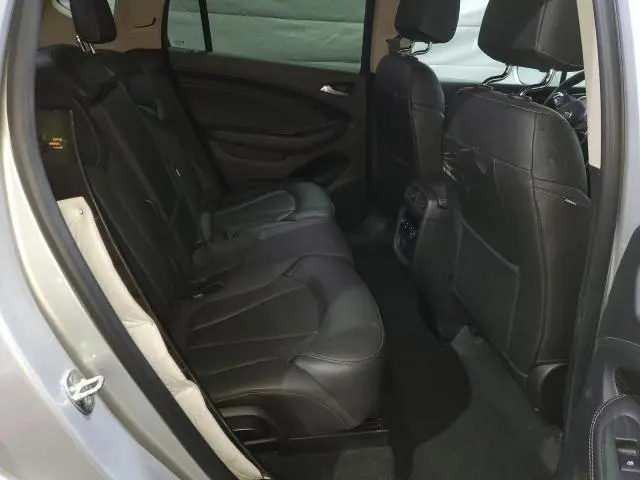 2016 BUICK ENVISION PREMIUM  