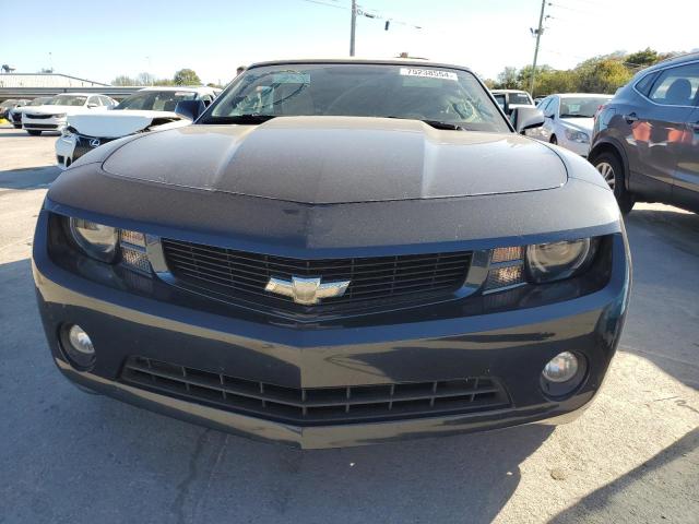 2013 CHEVROLET CAMARO LT