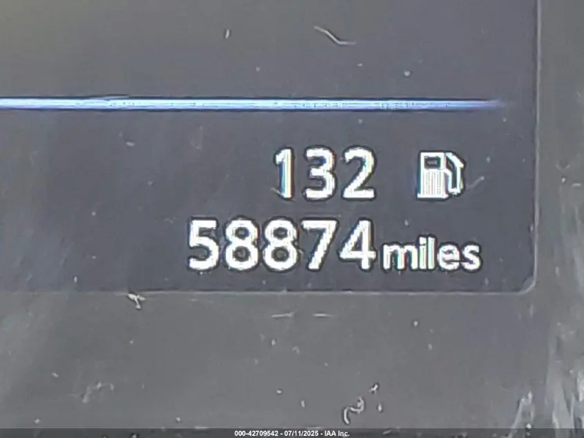 2020 NISSAN ROGUE SV INTELLIGENT AWD