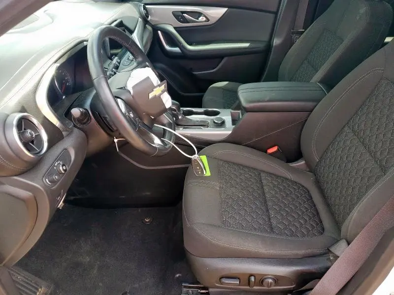 2019 CHEVROLET BLAZER 1LT  
