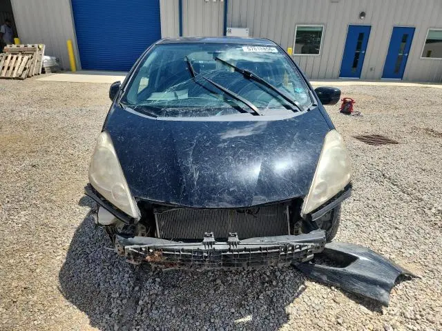 2011 HONDA FIT SPORT  