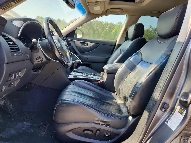 2015 INFINITI QX70 BASE  