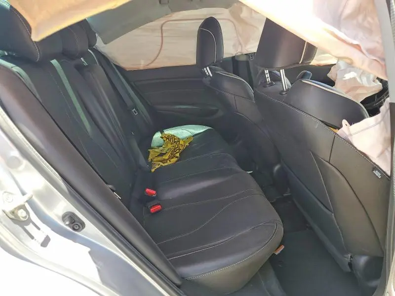 2020 ACURA ILX PREMIUM  