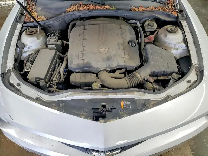 2013 CHEVROLET CAMARO LT  