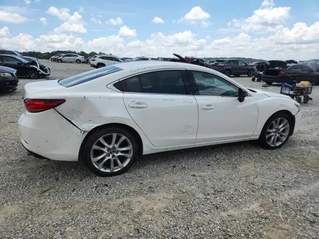 2014 MAZDA 6 TOURING  