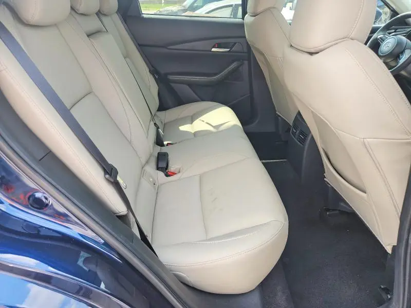 2025 MAZDA CX-30 PREFERRED  