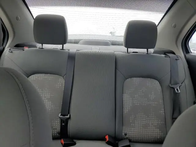 2015 CHEVROLET SONIC LS