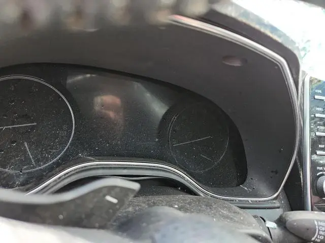 2020 TOYOTA AVALON TOURING  