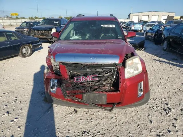 2013 GMC TERRAIN SLE  