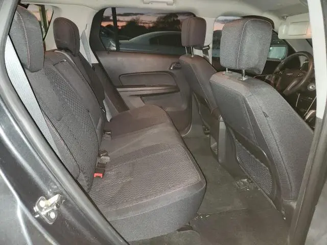 2014 GMC TERRAIN SLE  