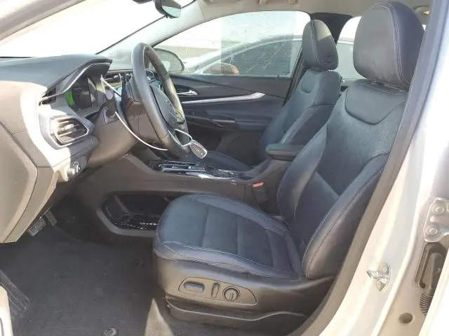 2023 CHEVROLET BOLT EUV PREMIER  