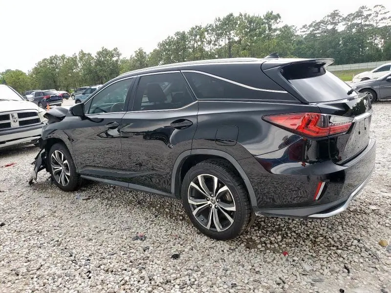 2019 LEXUS RX 350 L  