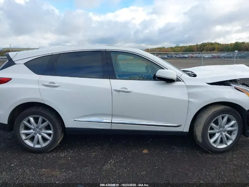 2020 ACURA RDX STANDARD
