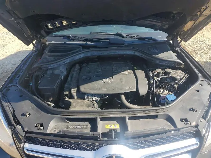 2018 MERCEDES-BENZ GLE 350  