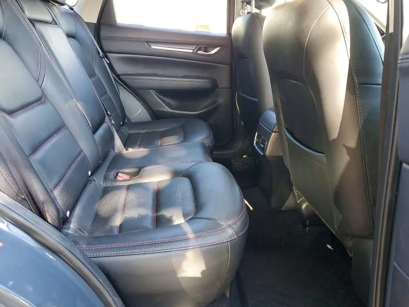 2023 MAZDA CX-5 PREFERRED  