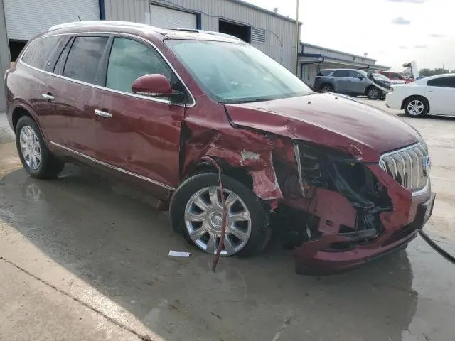 2016 BUICK ENCLAVE   