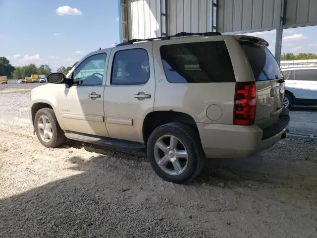 2011 CHEVROLET TAHOE K1500 LT  