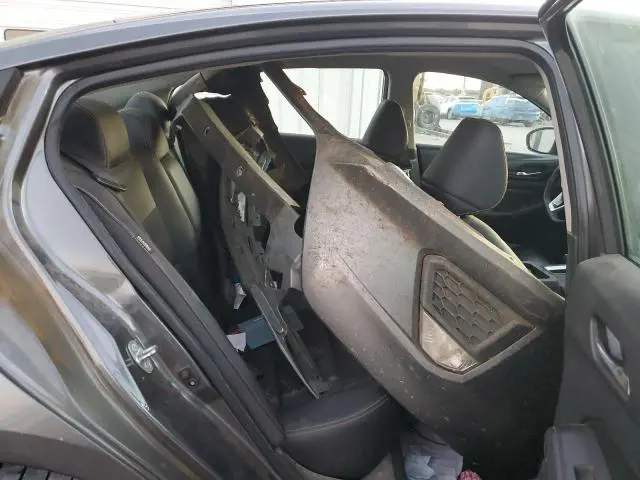 2020 NISSAN ALTIMA SR  