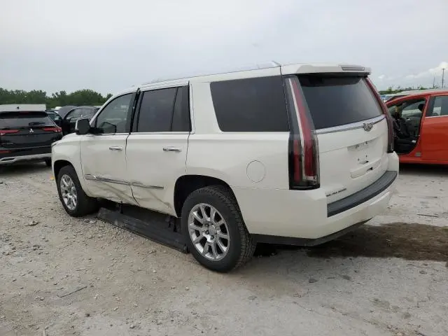 2015 CADILLAC ESCALADE PREMIUM  