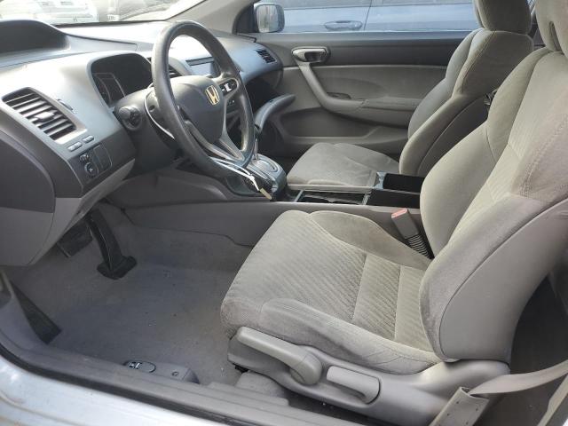 2011 HONDA CIVIC LX