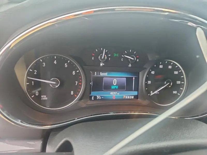 2019 BUICK ENCORE SPORT TOURING  