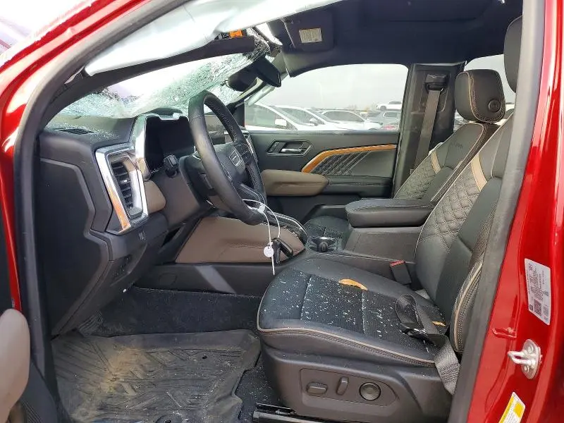 2024 GMC CANYON DENALI  