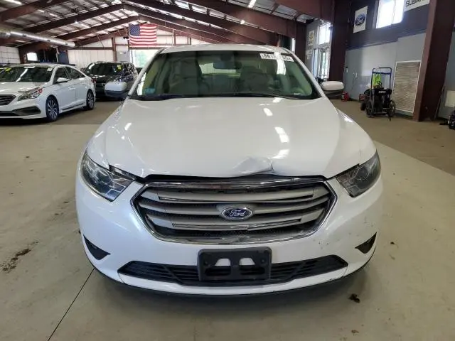 2013 FORD TAURUS SEL  