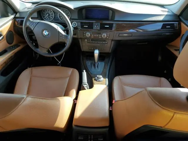 2010 BMW 328 XI SULEV  