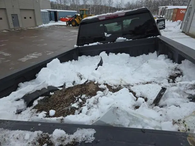 2025 CHEVROLET SILVERADO K2500 HEAVY DUTY LTZ  