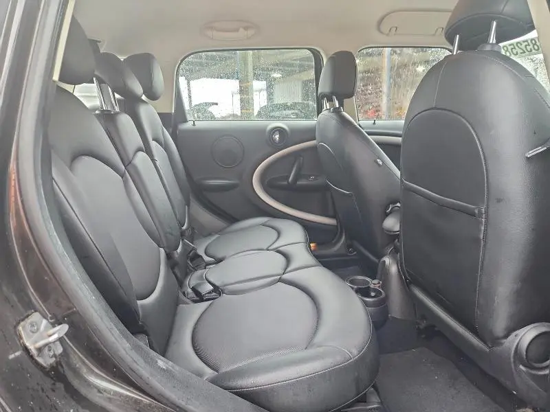 2015 MINI COOPER COUNTRYMAN  