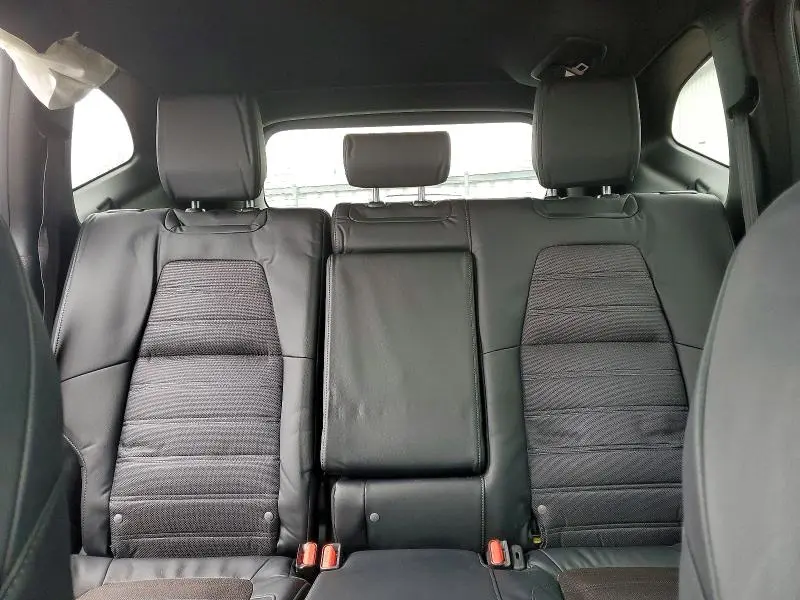 2022 HONDA CR-V SPORT  