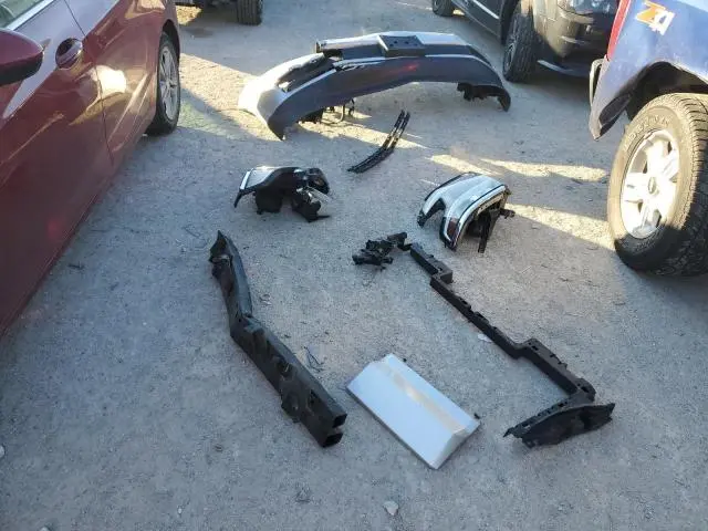 2016 CHEVROLET TAHOE K1500 LTZ  