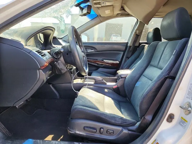 2012 HONDA CROSSTOUR EX  