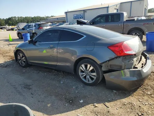 2011 HONDA ACCORD EXL  