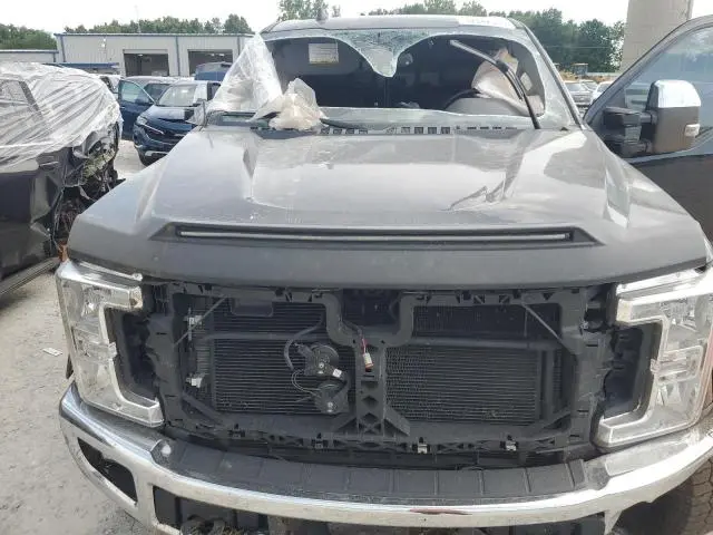 2019 FORD F250 SUPER DUTY  