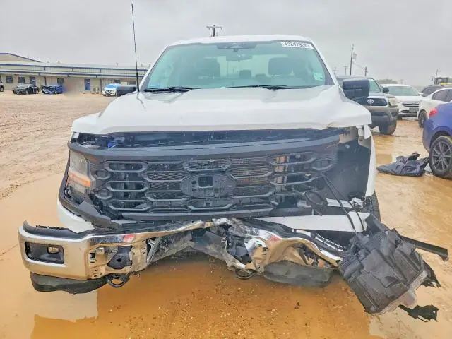 2025 FORD F150 XL  