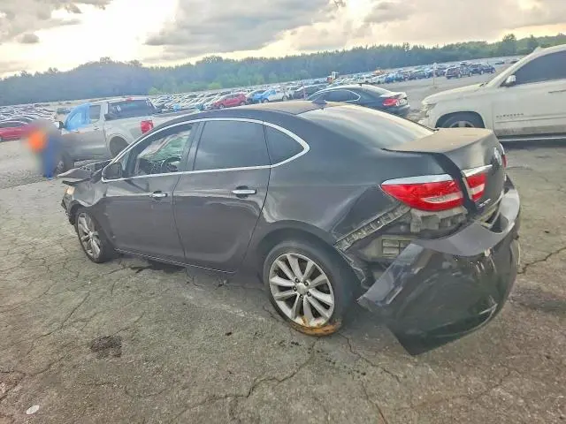 2012 BUICK VERANO CONVENIENCE  