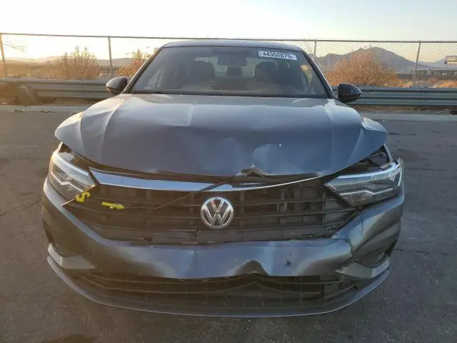 2020 VOLKSWAGEN JETTA S  