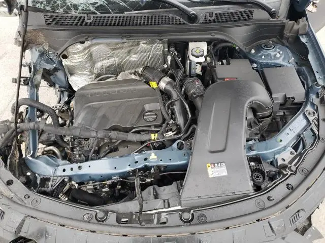 2024 BUICK ENVISTA PREFERRED  