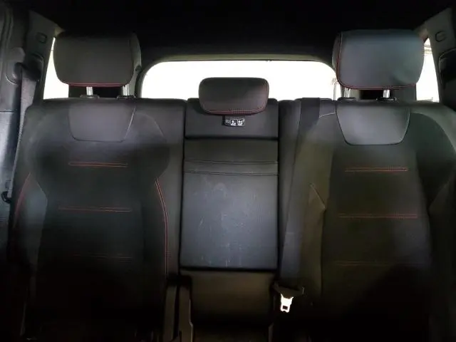 2022 MERCEDES-BENZ GLB AMG 35 4MATIC  