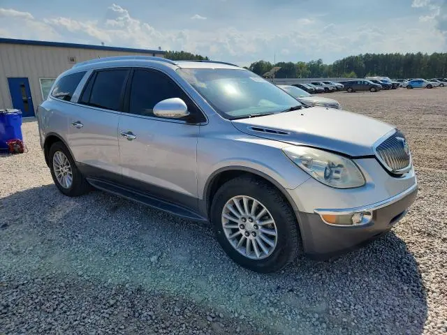 2012 BUICK ENCLAVE   