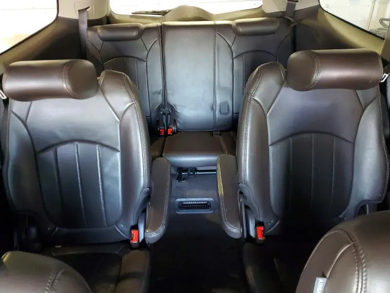 2014 BUICK ENCLAVE   