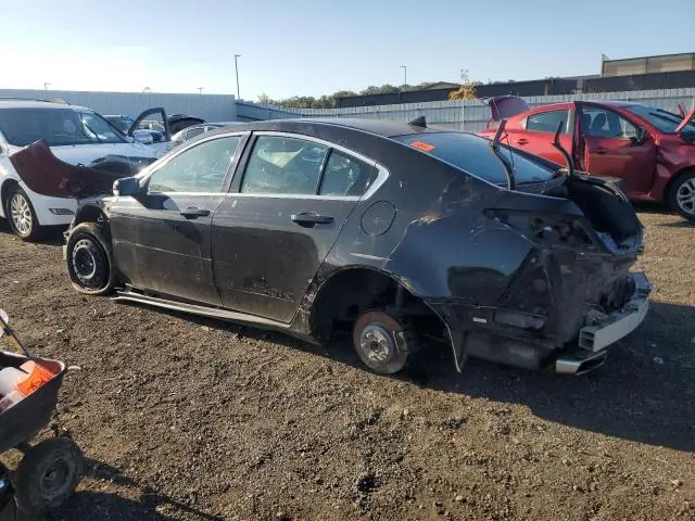 2013 ACURA TL   