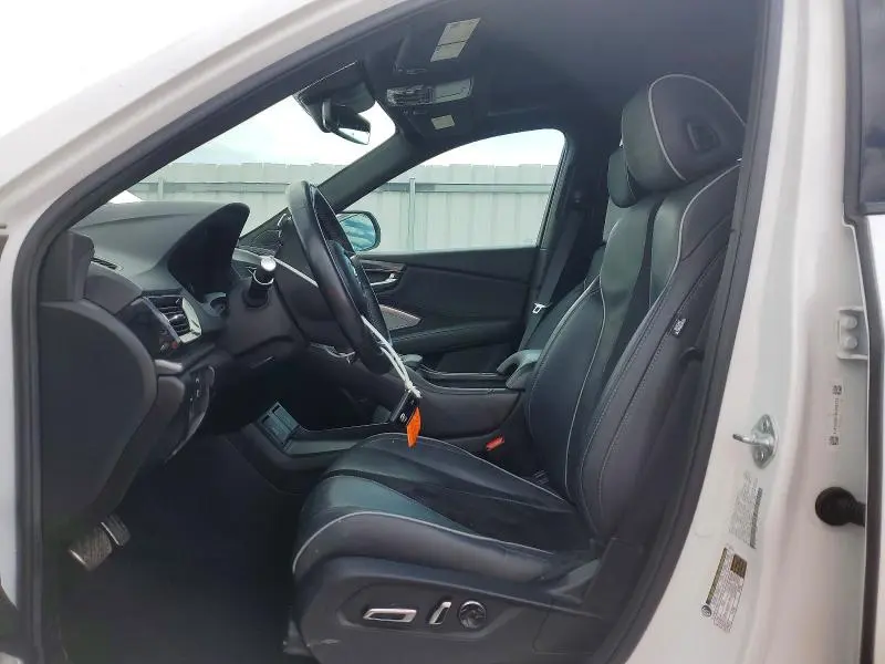 2021 ACURA RDX A-SPEC  