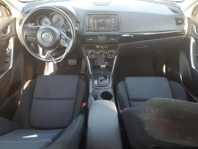 2014 MAZDA CX-5 SPORT  