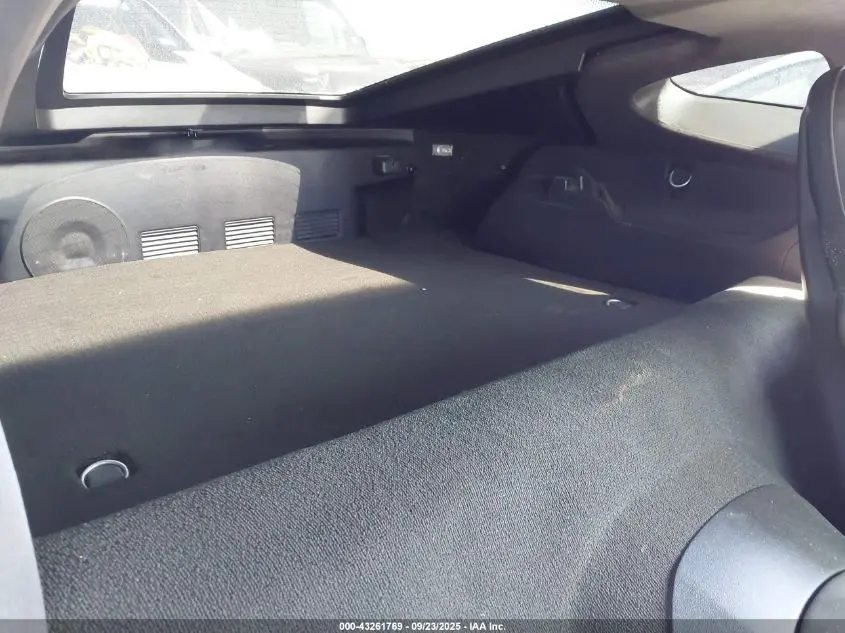 2014 CHEVROLET CORVETTE STINGRAY  